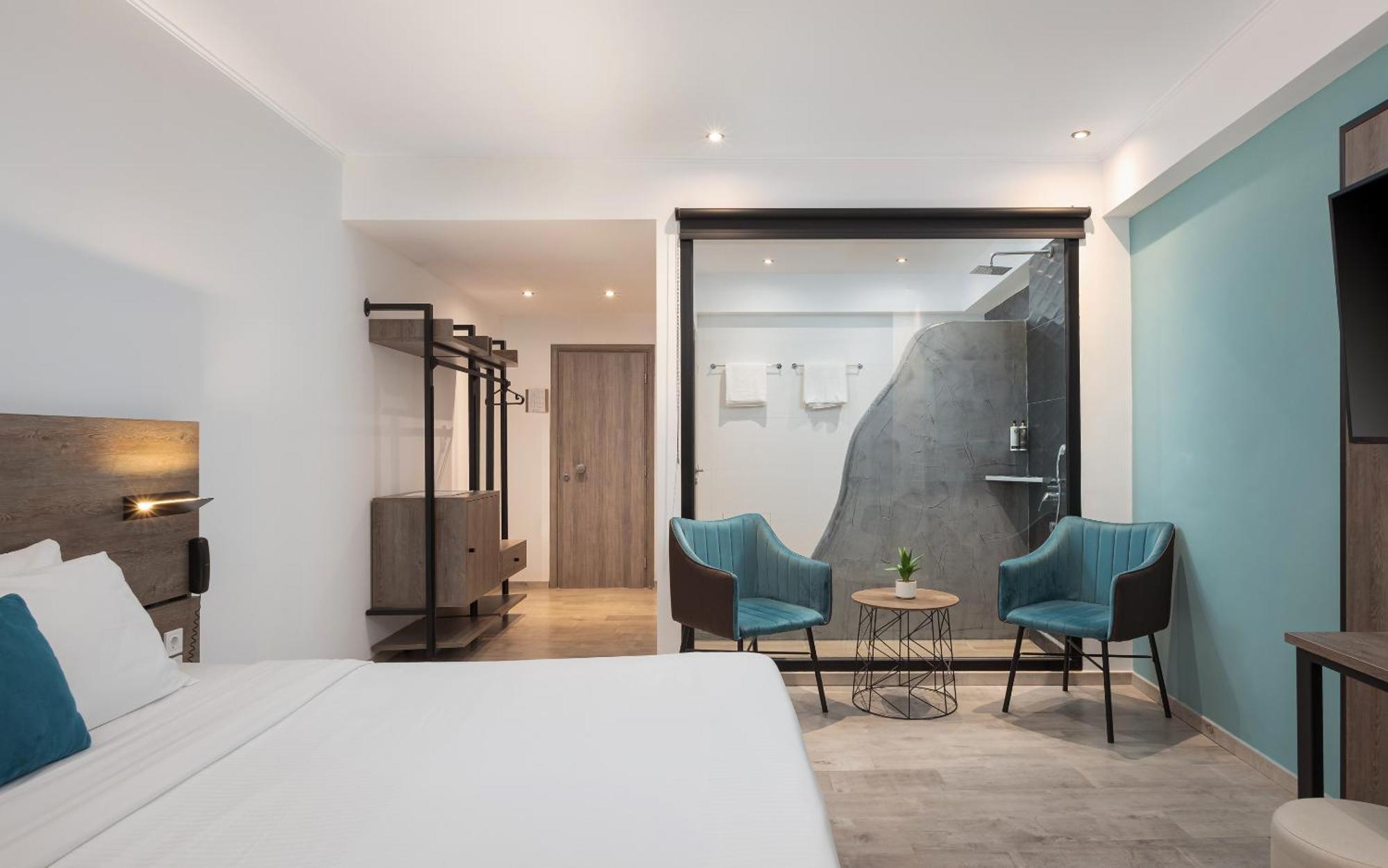 Sette Suites & Rooms - Adults Only 西洛卡特伦 外观 照片